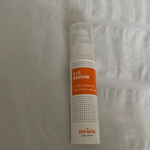 Stratia Vitamin C Serum